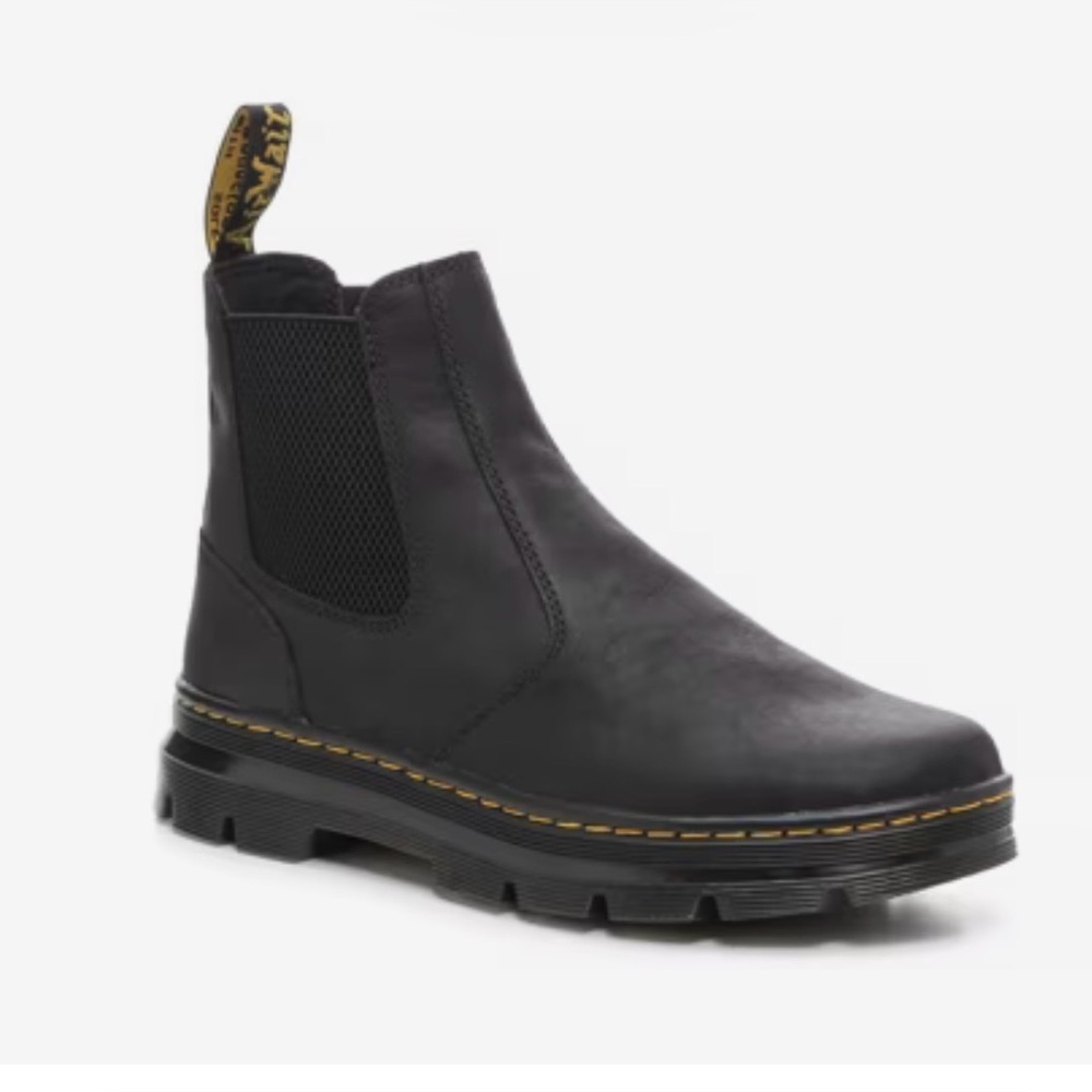 • Dr. Martens • Embury Boot
